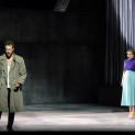 Philippe Sly, Antoinette Dennefeld et Kyle Ketelsen - Don Giovanni par David Marton