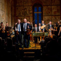 Daniel Hope et le Zurich Chamber Orchestra