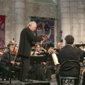 Philippe Herreweghe et l'Orchestre des Champs-Élysées