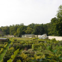 Potager-Jardin de Royaumont