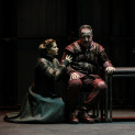 Mihaela Marcu & Francesco Landolfi - Rigoletto par Elena Barbalich