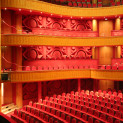 Opéra de Reims - Intérieur 