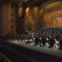 Concert pour la paix à l'Opéra Royal de Versailles