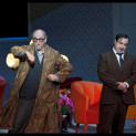 Pietro Spagnoli & Rodion Pogossov - Don Pasquale par Laurent Pelly