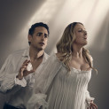 Diana Damrau et Juan Diego Flórez - La Traviata par Michael Mayer