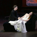 Carine Séchaye & Nicole Car - La Traviata par Renée Auphan