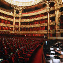 Opéra Garnier 