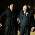 Robert Burt et Kraig Thornber - The Beggar's Opera par Robert Carsen