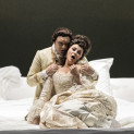 Matteo Falcier & Natalya Pavlova - Don Giovanni par Daniel Benoin