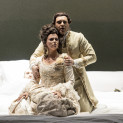 Matteo Falcier & Natalya Pavlova - Don Giovanni par Daniel Benoin