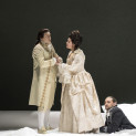 Matteo Falcier, Natalya Pavlova & Andrei Kymach - Don Giovanni par Daniel Benoin