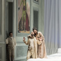 Mirco Palazzi, Andrei Kymach, Alessandra Volpe - Don Giovanni par Daniel Benoin
