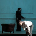 Jonas Kaufmann - Otello par Amélie Niermeyer
