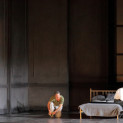 Gerald Finley & Jonas Kaufmann - Otello par Amélie Niermeyer