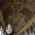 galerie des Glaces du château de Versailles