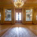 Grand Théâtre de Genève - Avant Foyer