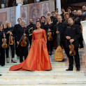 Gianluca Capuano, Cecilia Bartoli / Les Musiciens du Prince-Monaco