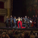 Cecilia Bartoli & Les Musiciens du Prince-Monaco