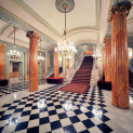 Hall - Grand Théâtre du Liceu