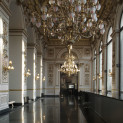 Grand Foyer de l'Opéra de Lyon