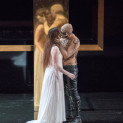 Orphée et Eurydice par Ivan Alexandre