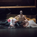 Orphée et Eurydice par Ivan Alexandre