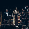 Oleg Dolgov & Dinara Alieva - Orchestre et Chœur du Théâtre Bolchoï