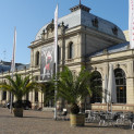 Palais des Festivals à Baden Baden