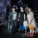 Mirco Palazzi, Anne-Catherine Gillet & Antoinette Dennefeld - Les Noces de Figaro par Vincent Boussard