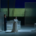 Marie Gautrot & Hibla Gerzmava - Otello par Andrei Serban