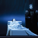Stuart Skelton et Sonya Yoncheva - Otello par Robert Wilson