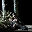 Christopher Maltman et Erwin Schrott - Don Giovanni par Claus Guth