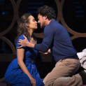 Nadine Sierra & Vittorio Grigolo - Rigoletto par Michael Mayer
