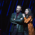 Štefan Kocán & Ramona Zaharia - Rigoletto par Michael Mayer