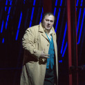 George Gagnidze - Rigoletto par Michael Mayer