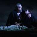 Stefano Meo et Amélie Robins - Rigoletto par Jean-Louis Grinda