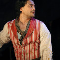 Vittorio Grigolo - Tosca par Jonathan Kent