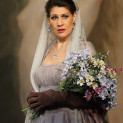 Anja Harteros - Tosca par Pierre Audi