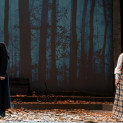 Ernesto Bauer & Carolina Gomez - La Traviata par Ana d’Anna