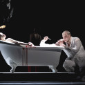 Nikolay Borchev et Michael Nagl dans Don Giovanni