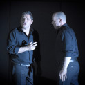 Paolo Fanale & Stéphane Degout - Iphigénie en Tauride par Robert Carsen