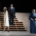 Julie Prola, Dario Solari & Cornelia Oncioiu - Madame Butterfly par Emmanuelle Bastet