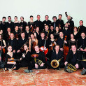 L'Orchestre du Concert d'Astrée 