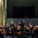 Benjamin Appl & l’Orchestre National de Lille