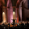 Alexandre Bloch & l’Orchestre National de Lille
