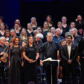Lenneke Ruiten, Christine Rice, John Eliot Gardiner, Charles Castronovo & Ashley Riches - Requiem de Verdi