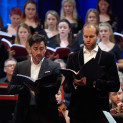 Charles Castronovo & Ashley Riches - Requiem de Verdi