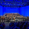 Jeune Orchestre Européen Hector Berlioz, Chœur de l’Orchestre de Paris et Chœur Européen Hector Berlioz - La Prise de Troie