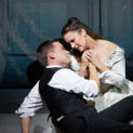 Leon Kosavic & Louise Alder - Don Giovanni par Kasper Holten