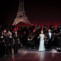 Chœur de l'Opéra national du Rhin, Orchestre Symphonique de Mulhouse, Clara Guillon & Tristan Blanchet